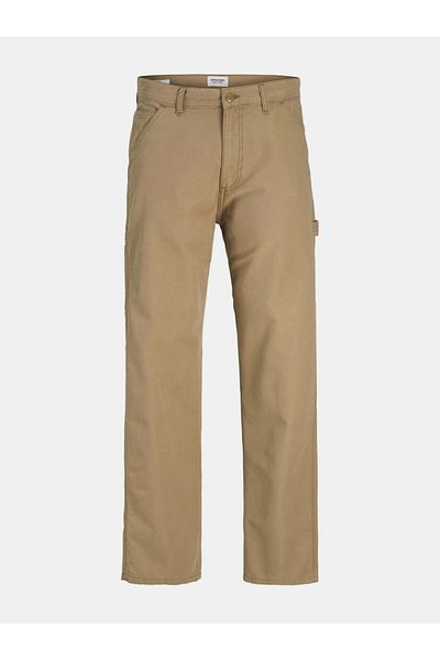 Jack & Jones Wide Leg 5-Pocket Trousers