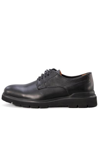 Gusse Johnattan Чоловічі шкіряні повсякденні черевики