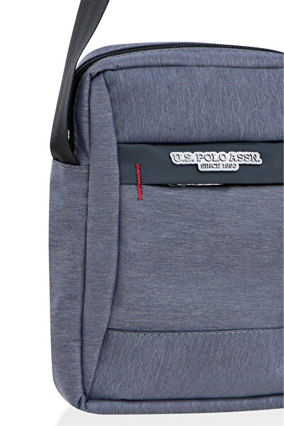U.S. Polo Assn. Men's Crossbody Bag Plevr236767577