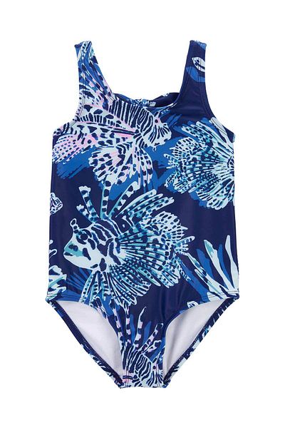 Carter's Costum de baie pentru fetiță