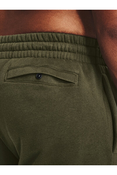 Under Armour Rival Fleece Shorts
