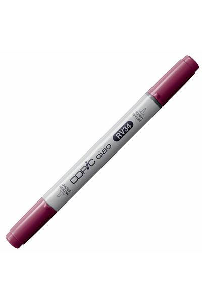Copic Marker Pen Ciao RV34 Dark Pink