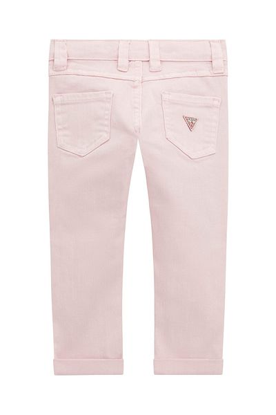 Guess GMD - Stretch Bull Denim Fabric