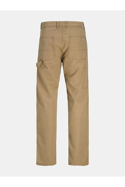 Jack & Jones Wide Leg 5-Pocket Trousers