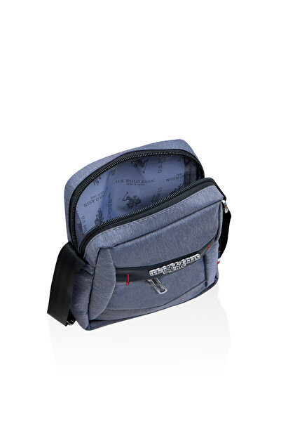 U.S. Polo Assn. Men's Crossbody Bag Plevr236767577