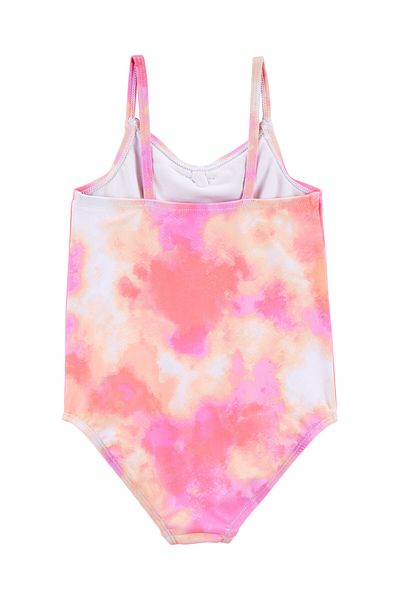 Carter's Little Girl's Swimsuit