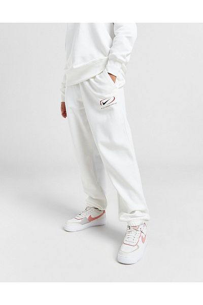 White nike sweatsuit womens 2025