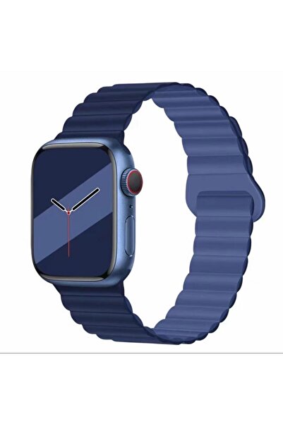 UnDePlus Xiaomi Redmi Watch 5 Active/lite Amazfit Gtr 2e 47mm Pace 1/2 Kordon...