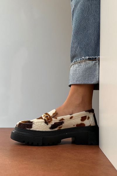 Mupa Shoes Pantofi de damă MİLKA