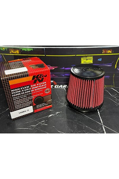 SF Tuning Store K&N Açık Hava Filtresi