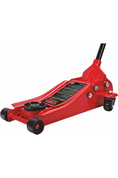 CMC 3 TON HİDROLİK ARABALI GARAJ KRİKO DÜŞÜK ŞASE CMC8573