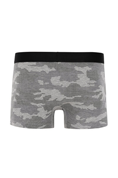 U.S. Polo Assn. Erkek 3'lü Boxer Takımı 50301667-VR086