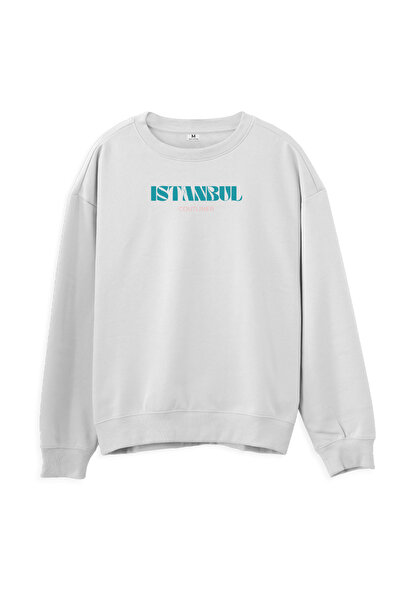 COUTLINER Istanbul Regular Basic Sweatshirt