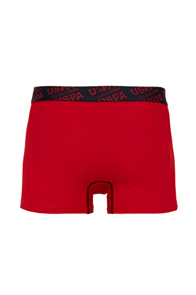 U.S. Polo Assn. Men's 3-Piece Boxer Set 50301673-Vr030