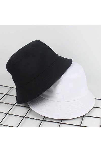 Köstebek Flat Bucket Καπέλα - Πρακτικά και κομψά