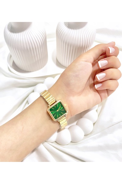 Bimodabu Vintage Women's Wristwatch (Adjustable Cord)