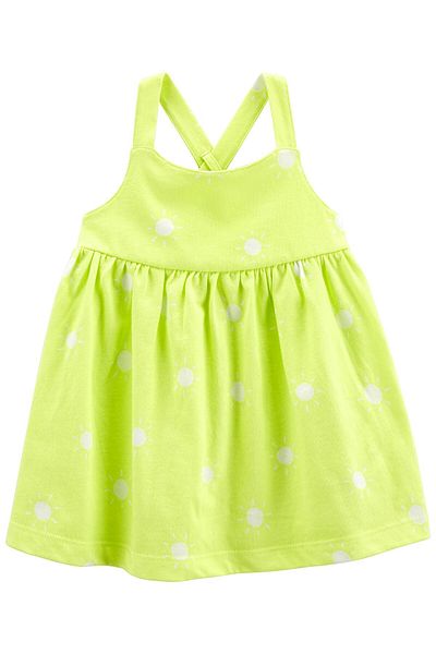 Carter's Baby Girl Dress