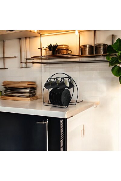 SAY HOME CUP HANGER