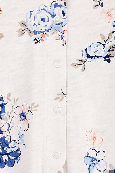 Carter's Comfortable Sleeping Bag for Baby Girl