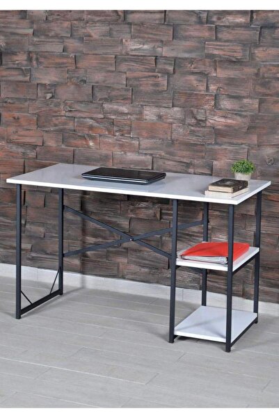NETPLUSMOBİLYA Netplusmobilya Çalışma Masası Ve Cok Amaçlı Masa