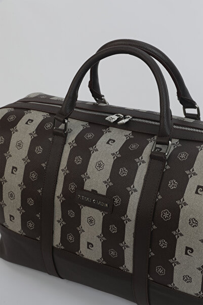 Pierre Cardin Mink Unisex cestovní taška 04Po2277