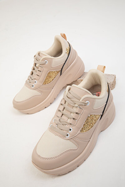 SOHO 1973 Model Skin Damen-Sneaker