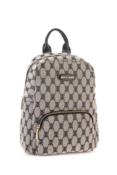 Pierre Cardin Women's Stone Backpack - 05Po24K1673