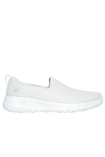 SKECHERS Wlb White Sneaker - 124637   Model
