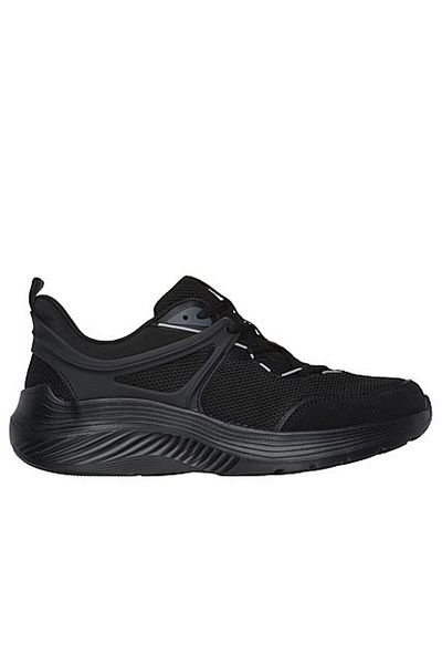 SKECHERS Bbk Model Black Sneaker - 118221