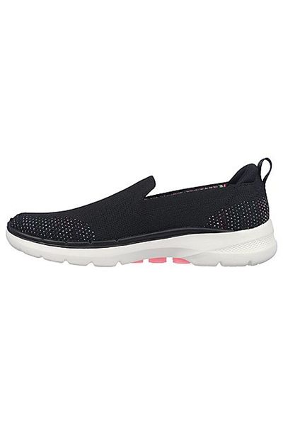 SKECHERS Black Sneakers 124572 -Bkpk
