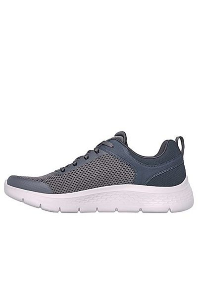 SKECHERS Black Red 216495 -Ccrd Model Walking Shoes