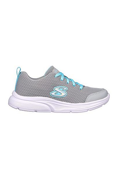SKECHERS Wavy Lites - Comfortable and Fashionable Shoes