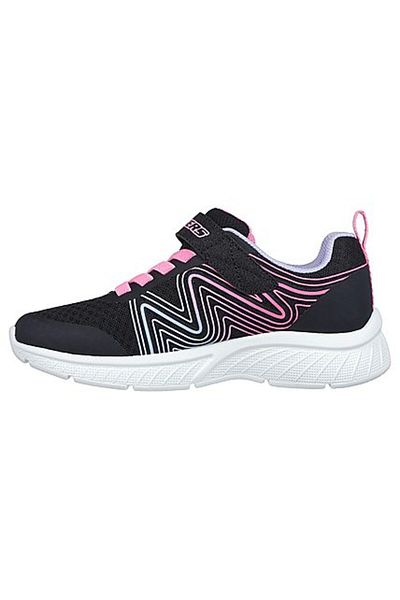 SKECHERS MICROSPEC PLUS - SWIRL SWEET