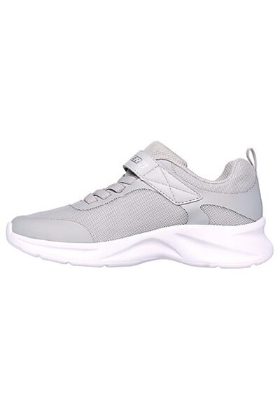 SKECHERS حذاء رياضي رجالي - ديناميكي -303552L-رمادي