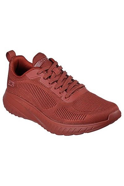 SKECHERS BOBS SQUAD CHAOS - Comfortable Cut Sneakers