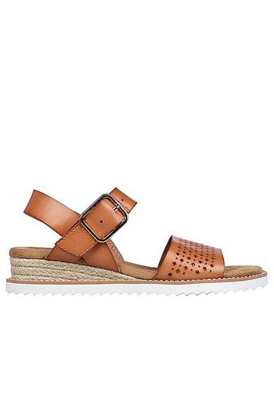 SKECHERS 114143 -Lug Model Brown Sneaker