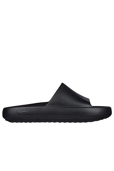 SKECHERS Black Slippers - ARCH FIT HORIZON -243330-BBK