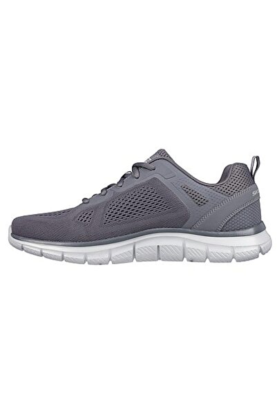 SKECHERS 232698 -Char Gray Sneaker