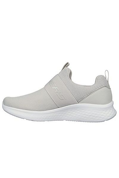 Skech-Lite Pro Light Rush Gray Women's Sneakers - 149944   Ltgy