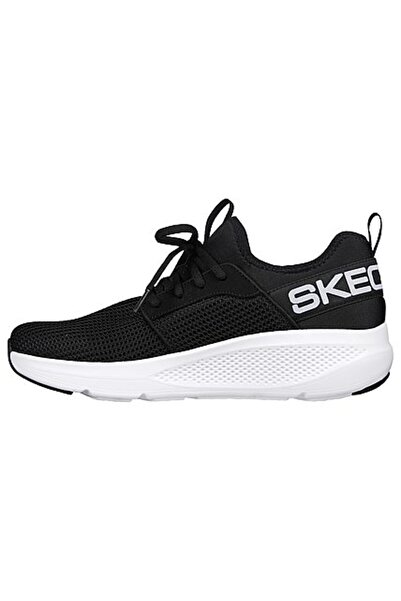 SKECHERS Tenișor negru Bkw - Model 220329