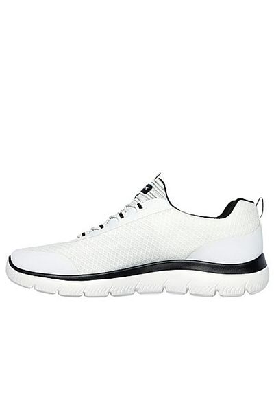 SKECHERS Siyah Sneaker - SUMMITS - 232060-WBK