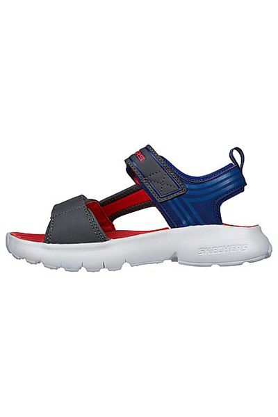 Sketcher sandals for kids clearance
