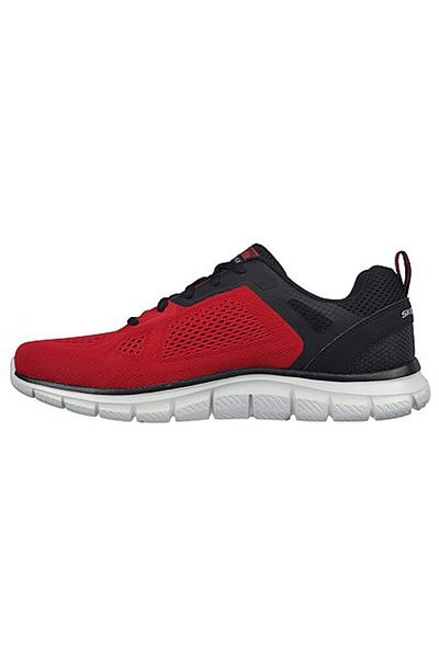 SKECHERS Rdbk Red Sneaker - 232698   Model