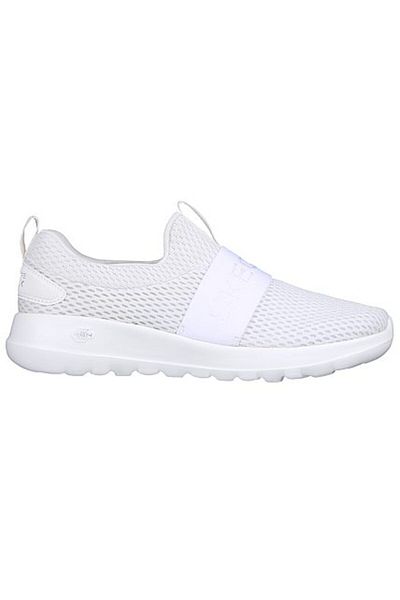 SKECHERS 124198 -Wht Model White Sneaker