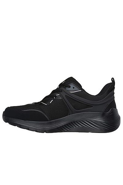 SKECHERS Bbk Model Black Sneaker - 118221