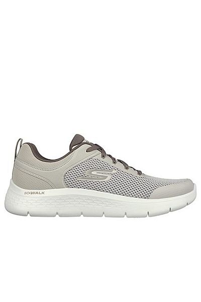 SKECHERS Beige Walking Shoes - 216495 -Tan