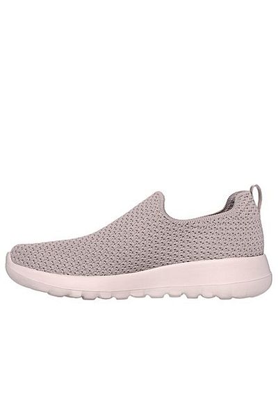 SKECHERS Beige Sneakers 124636 -Tpe