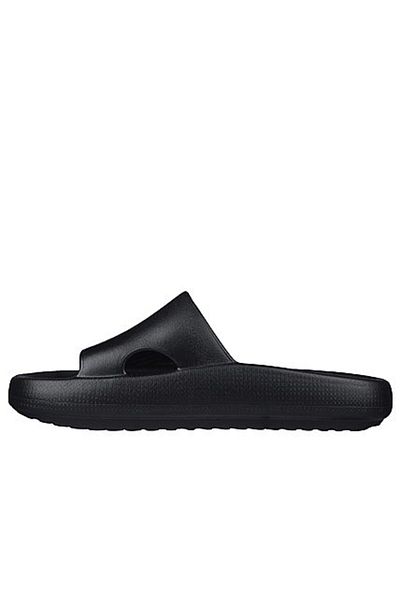 SKECHERS Black Slippers - ARCH FIT HORIZON -243330-BBK