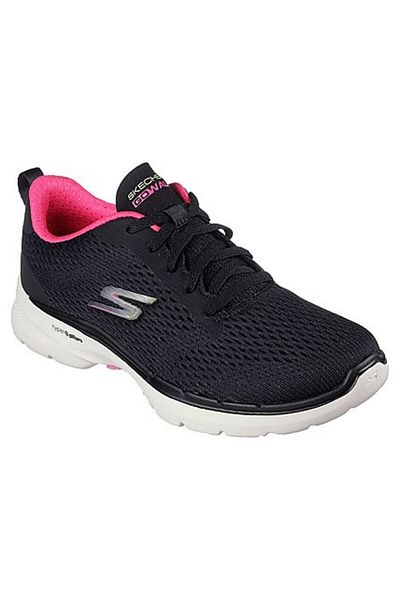 SKECHERS Bkhp Black Sneaker - 124619   Model
