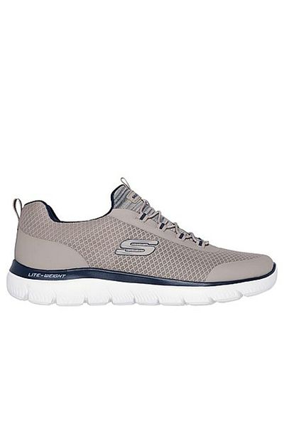 SKECHERS High Waist Summits - Comfortable and Fashionable Shoes